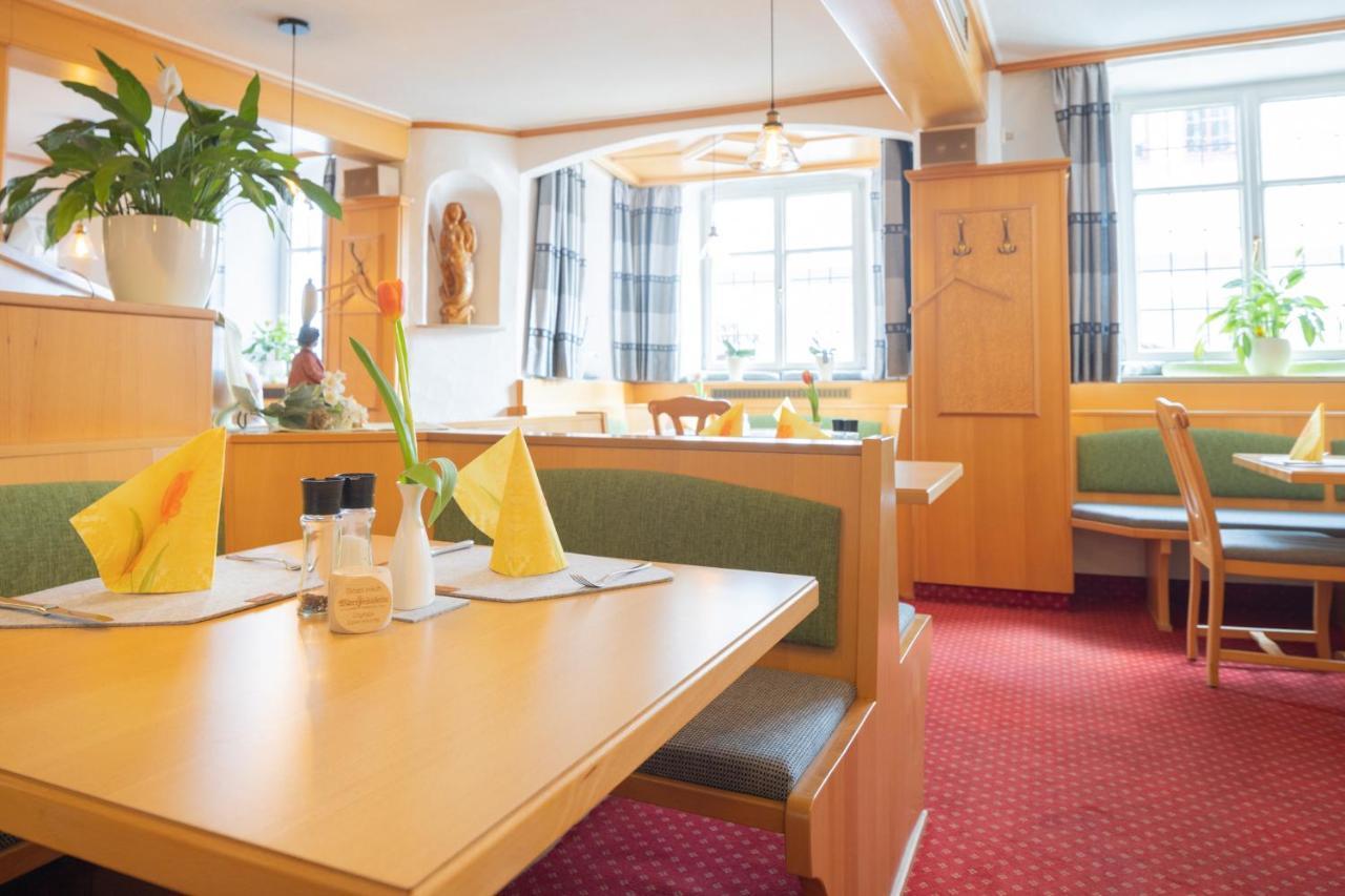 Akzent Hotel Meerfraeulein Wemding Dış mekan fotoğraf