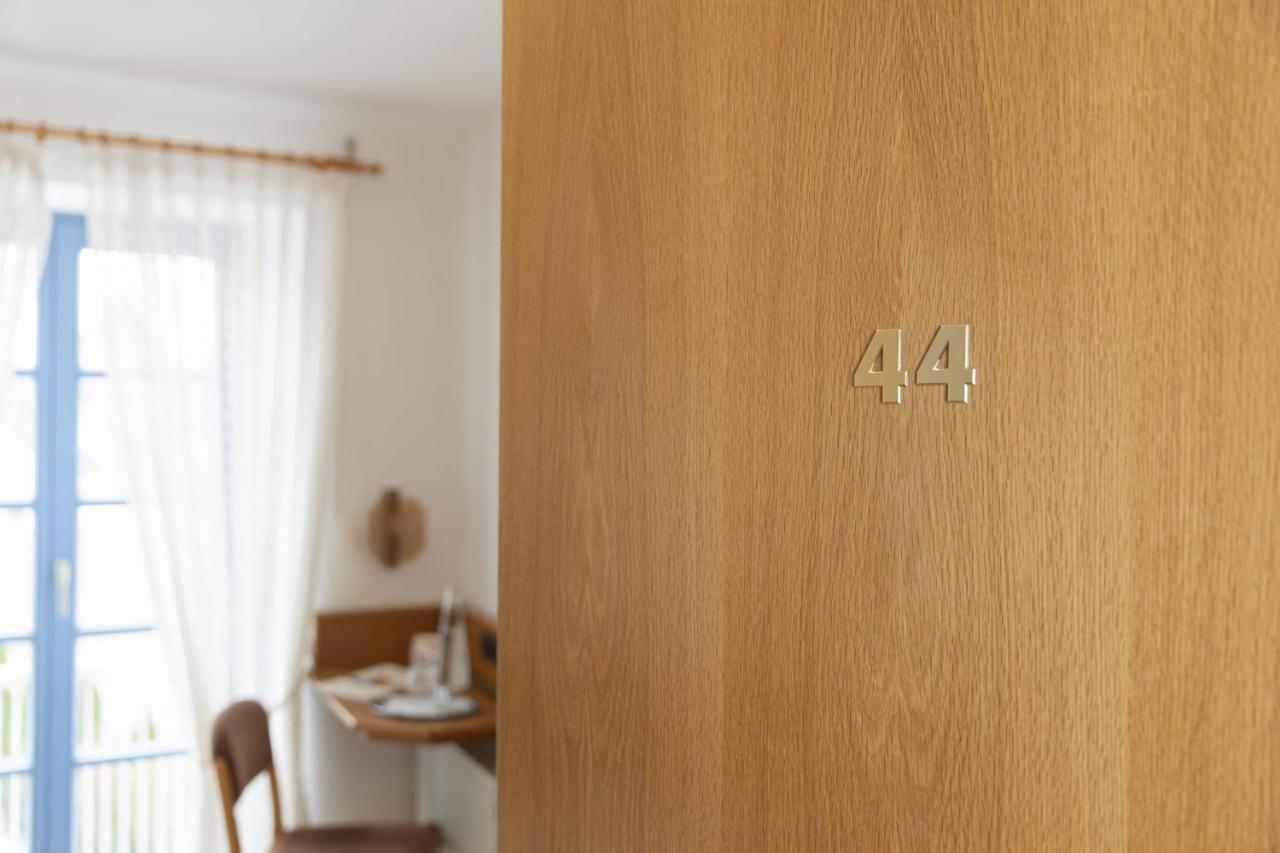 Akzent Hotel Meerfraeulein Wemding Dış mekan fotoğraf