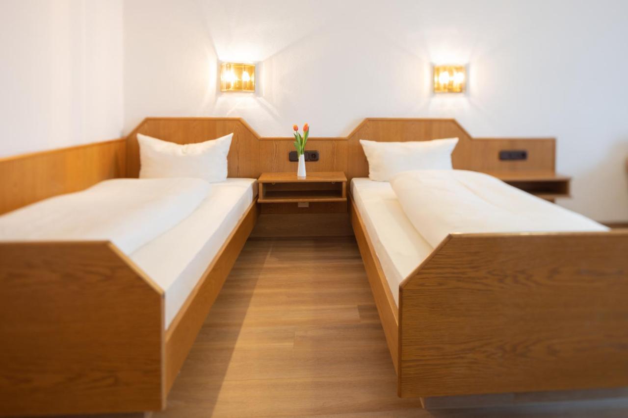 Akzent Hotel Meerfraeulein Wemding Dış mekan fotoğraf